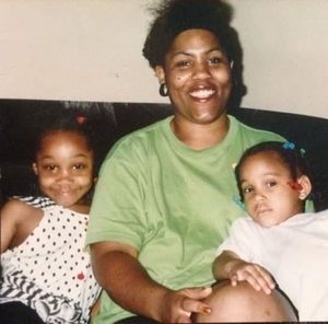 Meet your Posher, Tasha